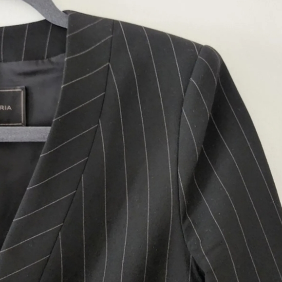 Nwt bcbg dress blazer - Picture 7 of 7